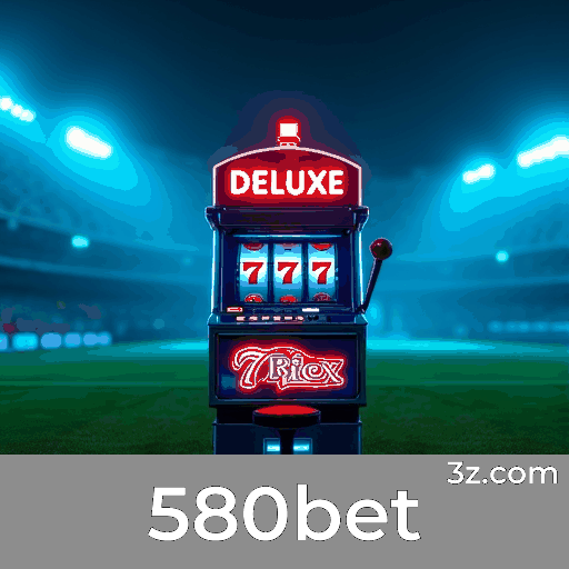 Cadastro na 580bet para desfrutar dos melhores jogos