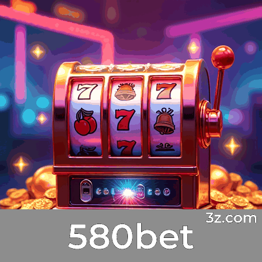 Cadastro na 580bet para desfrutar dos melhores jogos